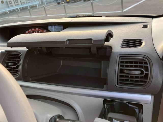 タント Ｘ　ＳＡＩＩＩ　２ＷＤ　ＣＶＴ　６６０ｃｃ　ナビ　バックモニター　衝突被害軽減ブレーキ　横滑り防止装置　ＡＢＳ　アイドリングストップ　プッシュボタンスタート　両側スライドドア　運転席シートヒーター　オートエアコン（49枚目）