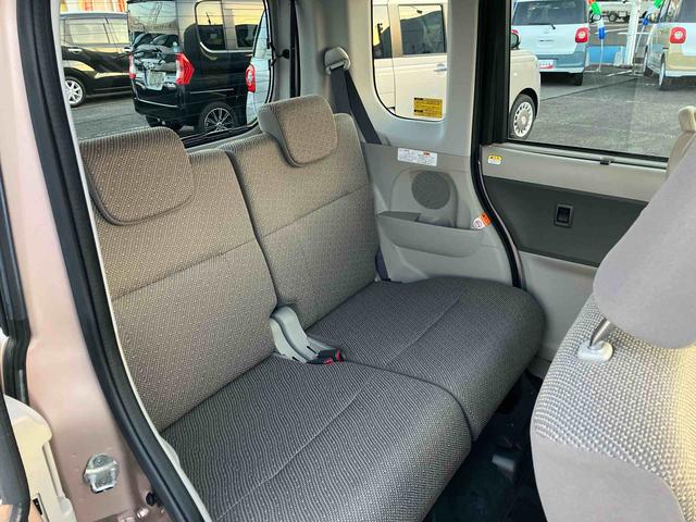タント Ｘ　ＳＡＩＩＩ　２ＷＤ　ＣＶＴ　６６０ｃｃ　ナビ　バックモニター　衝突被害軽減ブレーキ　横滑り防止装置　ＡＢＳ　アイドリングストップ　プッシュボタンスタート　両側スライドドア　運転席シートヒーター　オートエアコン（55枚目）