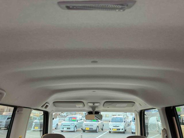 タント Ｘ　ＳＡＩＩＩ　２ＷＤ　ＣＶＴ　６６０ｃｃ　ナビ　バックモニター　衝突被害軽減ブレーキ　横滑り防止装置　ＡＢＳ　アイドリングストップ　プッシュボタンスタート　両側スライドドア　運転席シートヒーター　オートエアコン（56枚目）