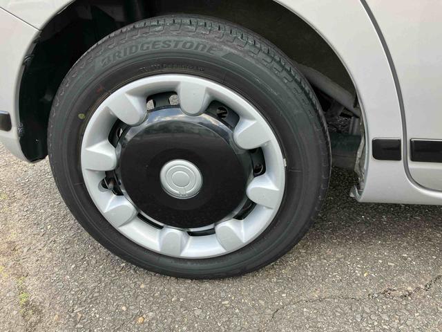 ムーヴキャンバス ＧブラックアクセントＶＳ　ＳＡＩＩＩ（12枚目）