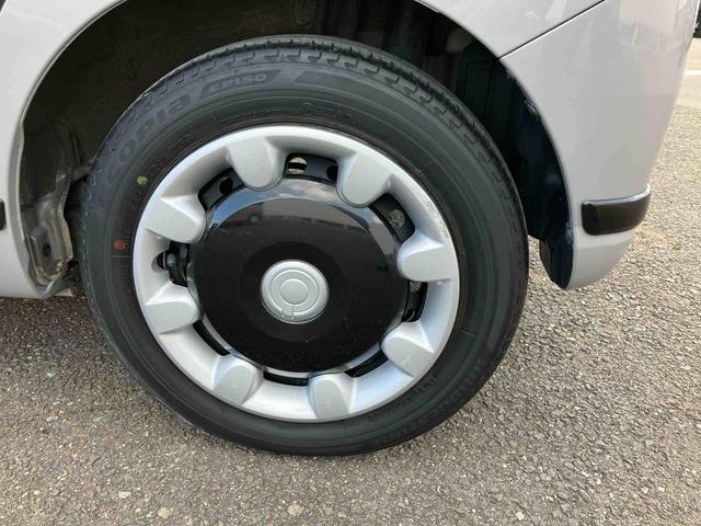 ムーヴキャンバス ＧブラックアクセントＶＳ　ＳＡＩＩＩ（13枚目）