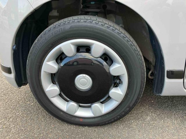 ムーヴキャンバス ＧブラックアクセントＶＳ　ＳＡＩＩＩ（14枚目）