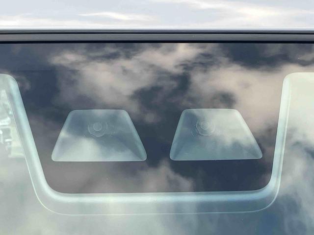 ムーヴキャンバス ＧブラックアクセントＶＳ　ＳＡＩＩＩ（15枚目）