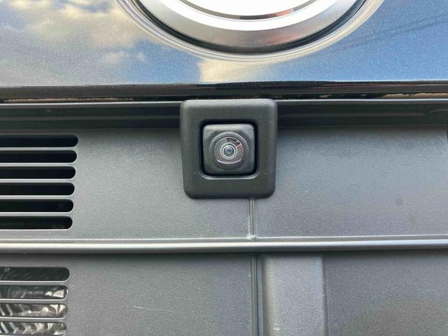 ムーヴキャンバス ＧブラックアクセントＶＳ　ＳＡＩＩＩ（16枚目）