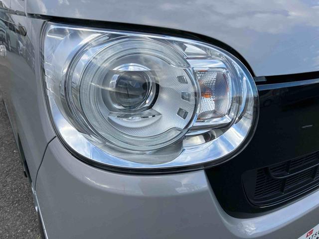 ムーヴキャンバス ＧブラックアクセントＶＳ　ＳＡＩＩＩ（18枚目）