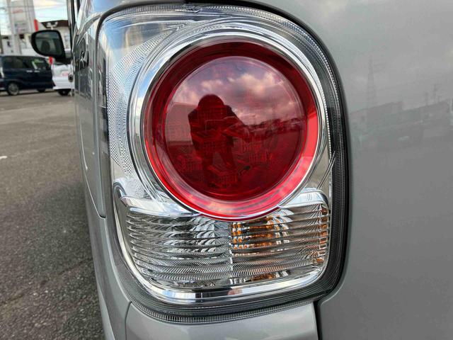 ムーヴキャンバス ＧブラックアクセントＶＳ　ＳＡＩＩＩ（23枚目）