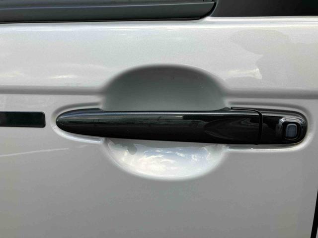 ムーヴキャンバス ＧブラックアクセントＶＳ　ＳＡＩＩＩ（27枚目）