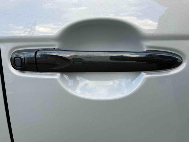 ムーヴキャンバス ＧブラックアクセントＶＳ　ＳＡＩＩＩ（29枚目）