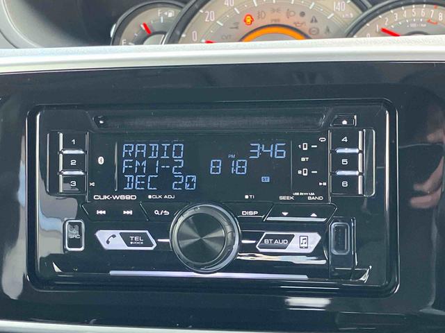 ムーヴキャンバス ＧブラックアクセントＶＳ　ＳＡＩＩＩ（37枚目）