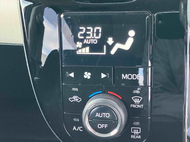 ムーヴキャンバス ＧブラックアクセントＶＳ　ＳＡＩＩＩ（38枚目）