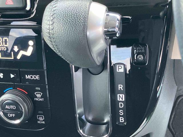 ムーヴキャンバス ＧブラックアクセントＶＳ　ＳＡＩＩＩ（39枚目）