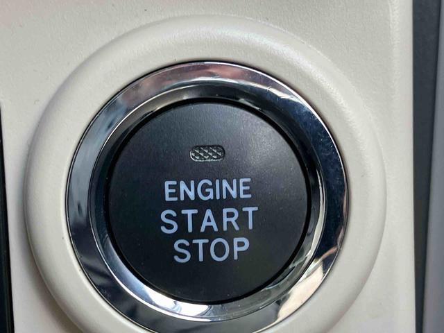 ムーヴキャンバス ＧブラックアクセントＶＳ　ＳＡＩＩＩ（42枚目）