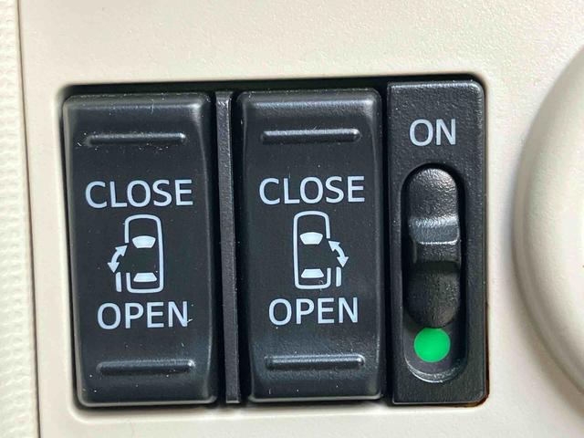 ムーヴキャンバス ＧブラックアクセントＶＳ　ＳＡＩＩＩ（43枚目）