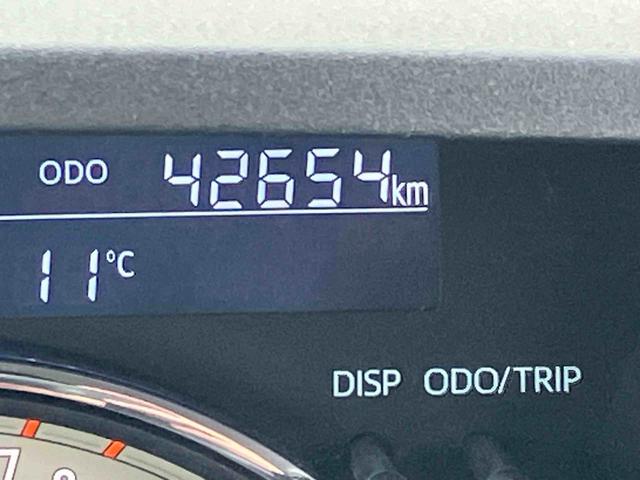 ムーヴキャンバス ＧブラックアクセントＶＳ　ＳＡＩＩＩ（53枚目）