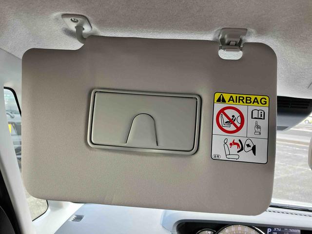 ムーヴキャンバス ＧブラックアクセントＶＳ　ＳＡＩＩＩ（54枚目）