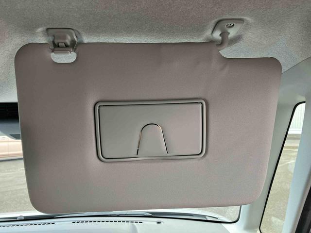 ムーヴキャンバス ＧブラックアクセントＶＳ　ＳＡＩＩＩ（55枚目）