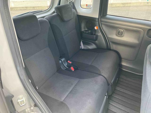 ムーヴキャンバス ＧブラックアクセントＶＳ　ＳＡＩＩＩ（60枚目）