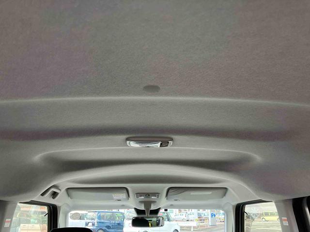 ムーヴキャンバス ＧブラックアクセントＶＳ　ＳＡＩＩＩ（61枚目）