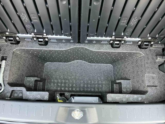 ムーヴキャンバス ＧブラックアクセントＶＳ　ＳＡＩＩＩ（64枚目）