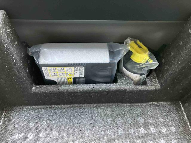 ムーヴキャンバス ＧブラックアクセントＶＳ　ＳＡＩＩＩ（65枚目）