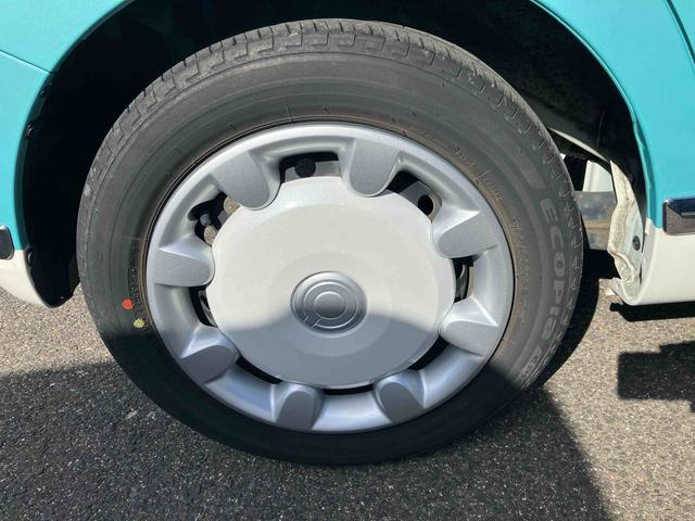 ムーヴキャンバス ＧメイクアップＶＳ　ＳＡＩＩＩ　２ＷＤ　ＣＶＴ　６６０ｃｃ　ナビ　全方位モニター　両側電動スライドドア　衝突被害軽減ブレーキ　横滑り防止装置　ＡＢＳ　アイドリングストップ　プッシュボタンスタート　運転席シートヒーター（16枚目）