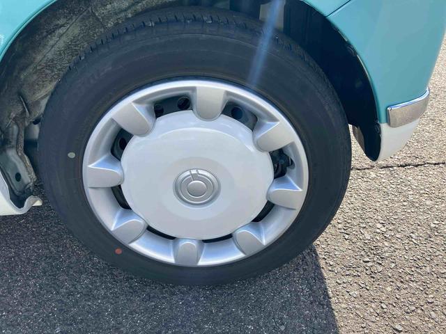 ムーヴキャンバス ＧメイクアップＶＳ　ＳＡＩＩＩ　２ＷＤ　ＣＶＴ　６６０ｃｃ　ナビ　全方位モニター　両側電動スライドドア　衝突被害軽減ブレーキ　横滑り防止装置　ＡＢＳ　アイドリングストップ　プッシュボタンスタート　運転席シートヒーター（17枚目）