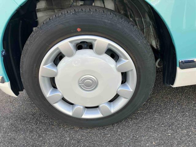 ムーヴキャンバス ＧメイクアップＶＳ　ＳＡＩＩＩ　２ＷＤ　ＣＶＴ　６６０ｃｃ　ナビ　全方位モニター　両側電動スライドドア　衝突被害軽減ブレーキ　横滑り防止装置　ＡＢＳ　アイドリングストップ　プッシュボタンスタート　運転席シートヒーター（18枚目）