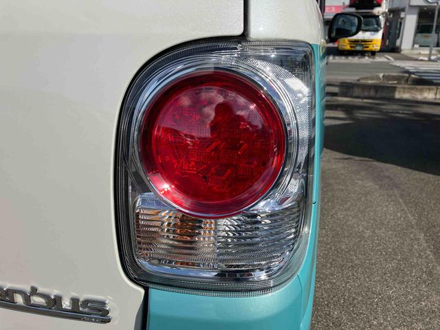 ムーヴキャンバス ＧメイクアップＶＳ　ＳＡＩＩＩ　２ＷＤ　ＣＶＴ　６６０ｃｃ　ナビ　全方位モニター　両側電動スライドドア　衝突被害軽減ブレーキ　横滑り防止装置　ＡＢＳ　アイドリングストップ　プッシュボタンスタート　運転席シートヒーター（23枚目）