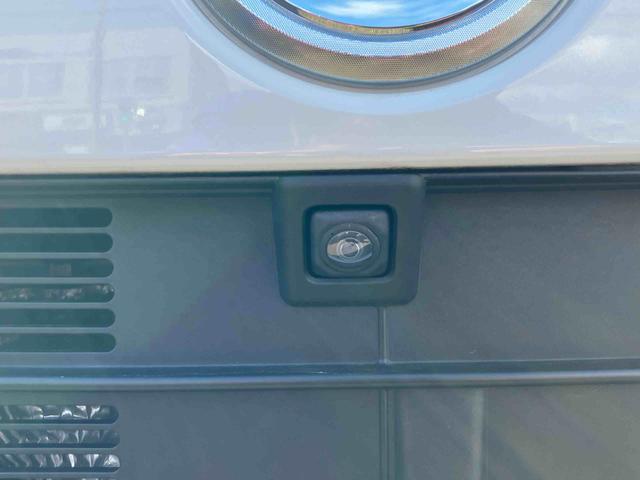 ムーヴキャンバス ＧメイクアップＶＳ　ＳＡＩＩＩ　２ＷＤ　ＣＶＴ　６６０ｃｃ　ナビ　全方位モニター　両側電動スライドドア　衝突被害軽減ブレーキ　横滑り防止装置　ＡＢＳ　アイドリングストップ　プッシュボタンスタート　運転席シートヒーター（26枚目）