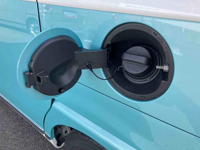 ムーヴキャンバス ＧメイクアップＶＳ　ＳＡＩＩＩ　２ＷＤ　ＣＶＴ　６６０ｃｃ　ナビ　全方位モニター　両側電動スライドドア　衝突被害軽減ブレーキ　横滑り防止装置　ＡＢＳ　アイドリングストップ　プッシュボタンスタート　運転席シートヒーター（34枚目）