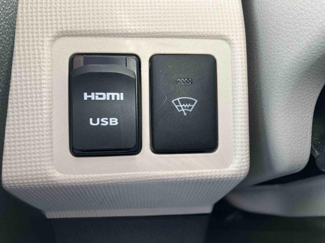 ムーヴキャンバス ＧメイクアップＶＳ　ＳＡＩＩＩ　２ＷＤ　ＣＶＴ　６６０ｃｃ　ナビ　全方位モニター　両側電動スライドドア　衝突被害軽減ブレーキ　横滑り防止装置　ＡＢＳ　アイドリングストップ　プッシュボタンスタート　運転席シートヒーター（47枚目）