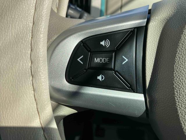 ムーヴキャンバス ＧメイクアップＶＳ　ＳＡＩＩＩ　２ＷＤ　ＣＶＴ　６６０ｃｃ　ナビ　全方位モニター　両側電動スライドドア　衝突被害軽減ブレーキ　横滑り防止装置　ＡＢＳ　アイドリングストップ　プッシュボタンスタート　運転席シートヒーター（52枚目）