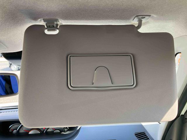 ムーヴキャンバス ＧメイクアップＶＳ　ＳＡＩＩＩ　２ＷＤ　ＣＶＴ　６６０ｃｃ　ナビ　全方位モニター　両側電動スライドドア　衝突被害軽減ブレーキ　横滑り防止装置　ＡＢＳ　アイドリングストップ　プッシュボタンスタート　運転席シートヒーター（60枚目）