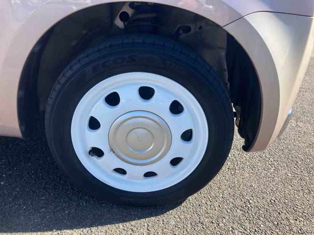 Ｇ　４ＷＤ　ＣＶＴ　マニュアルエアコン　電動格納ミラー　プッシュボタン　ラジオ・ＣＤ　アイドリングストップ（画像10）