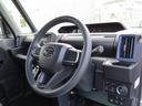 カスタムＸ　２ＷＤ　ＣＶＴ　６６０ｃｃ　両側電動スライドドア　衝突被害軽減ブレーキ　横滑り防止装置　ＡＢＳ　アイドリングストップ　プッシュボタンスタート　前席シートヒーター　ベンチシート　シートバックテーブル（52枚目）
