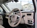 Ｘリミテッドメイクアップ　ＳＡＩＩ　２ＷＤ　ＣＶＴ　６６０ｃｃ　ナビ　フルセグＴＶ　両側電動スライドドア　衝突被害軽減ブレーキ　横滑り防止装置　ＡＢＳ　アイドリングストップ　プッシュボタンスタート　オートエアコン　ワンオーナー車（50枚目）