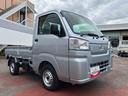 スタンダード　農用スペシャル　４ＷＤ　ＣＶＴ　６６０ｃｃ　衝突被害軽減ブレーキ　横滑り防止装置　ＡＢＳ　運転席・助手席エアバッグ　アイドリングストップ　リヤ４枚リーフスプリング　荷台作業灯　あゆみ板掛テールゲート（25枚目）