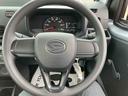 スタンダード　農用スペシャル　４ＷＤ　ＣＶＴ　６６０ｃｃ　衝突被害軽減ブレーキ　横滑り防止装置　ＡＢＳ　運転席・助手席エアバッグ　アイドリングストップ　リヤ４枚リーフスプリング　荷台作業灯　あゆみ板掛テールゲート（64枚目）