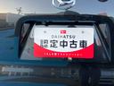 カスタムＸ　スマートアシスト搭載　４ＷＤ　ＣＶＴ　６６０ｃｃ　両側電動スライドドア　衝突被害軽減ブレーキ　横滑り防止装置　ＡＢＳ　アイドリングストップ　プッシュボタンスタート　オートエアコン　ベンチシート（22枚目）