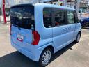 タント Xターボ 4WD CVT 660cc 7インチナビ バックカメラ 片側電動両側スライドドア 横滑り防止機能 オートライト アイドリングストップ プッシュボタンスタート フォグランプ 中古車画像_4