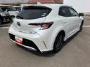 カローラスポーツ ハイブリッドG Z 2WD CVT 1800cc ナビ バックカメラ ETC車載器 電動パーキングブレーキ クルーズコントロール 運転席・助手席エアバック サイドエアバック オートライト 中古車画像_4