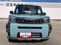 タフト Ｇターボ　クロムベンチャー 0900544A20260207D001 2