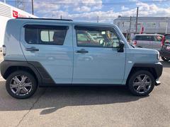 タフト Ｇターボ　クロムベンチャー 0900544A20260207D001 4