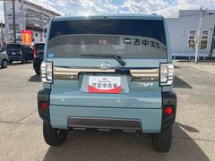 タフト Ｇターボ　クロムベンチャー 0900544A20260207D001 6