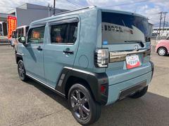 タフト Ｇターボ　クロムベンチャー 0900544A20260207D001 7