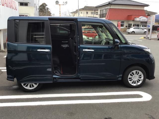 G リミテッド SAIII 9インチナビ&パノラマモニター付(11枚目)
