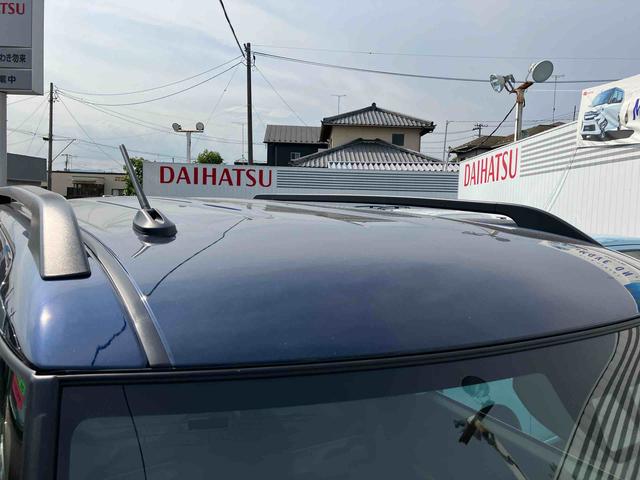 タント ファンクロス　２ＷＤ　ＣＶＴ　６６０ｃｃ　衝突被害軽減ブレーキ　横滑り防止装置　ＡＢＳ　アイドリングストップ　プッシュボタンスタート　両側電動スライドドア　オートエアコン　前席シートヒーター　全方位モニター用カメラ（71枚目）