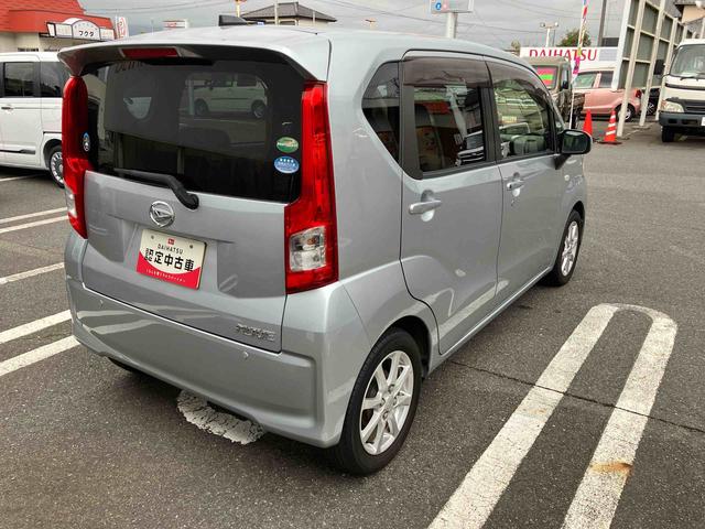 ムーヴ Ｘ　ＳＡＩＩ（6枚目）