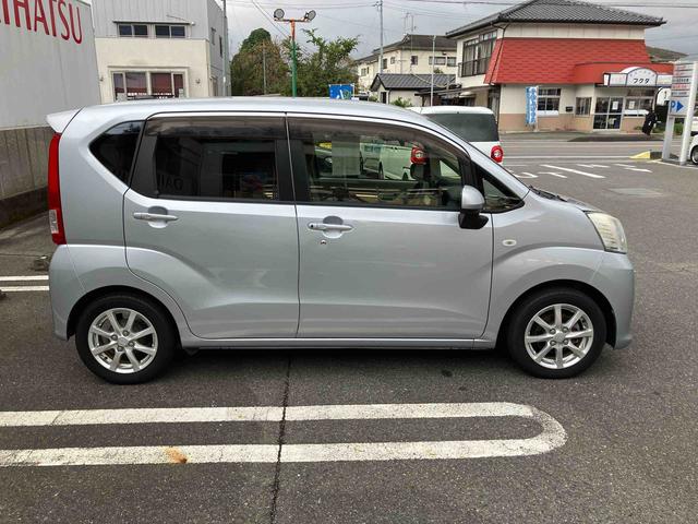 ムーヴ Ｘ　ＳＡＩＩ（7枚目）