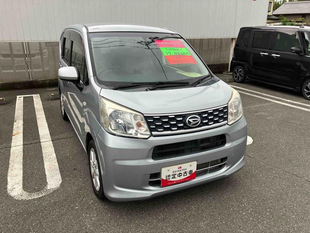 ムーヴ Ｘ　ＳＡＩＩ（9枚目）